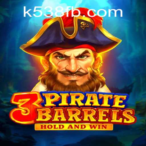 An In-Depth Look at 3PirateBarrels: A Thrilling Adventure in Strategy and Luck