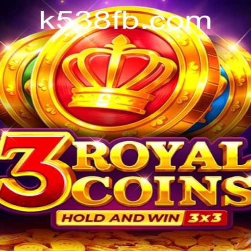 Exploring the World of 3royalcoins on k538.COM