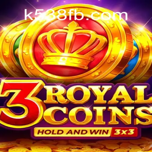 Exploring the World of 3royalcoins on k538.COM