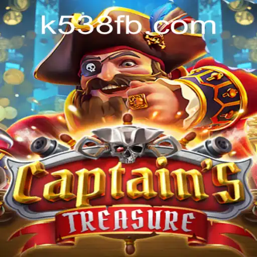 Discovering the Thrills of CaptainssTreasure: An Exciting Gaming Adventure