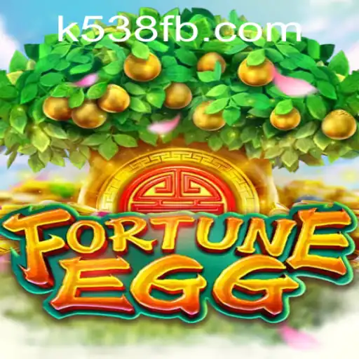 Discovering the Exciting World of FortuneEgg on k538.COM