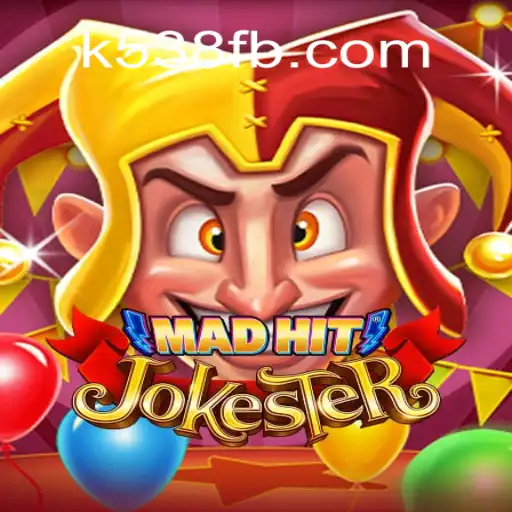 MadHitJokester: The Ultimate Gaming Sensation