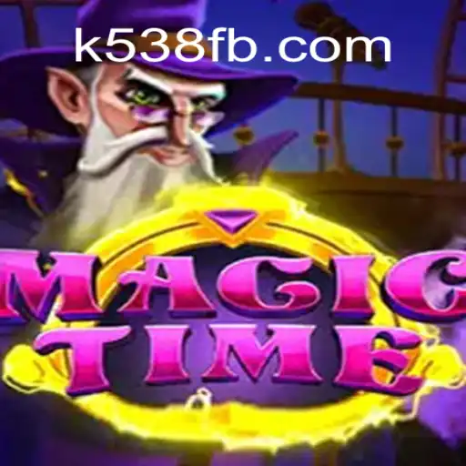 Exploring MagicTime: A Captivating Adventure with Unique Mechanics