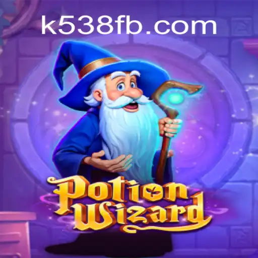 PotionWizard: A Magical Journey into the World of Spells and Alchemy