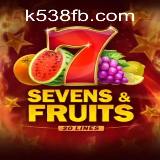 SevensFruits20: A Fresh Blend of Classic Gameplay and Modern Excitement