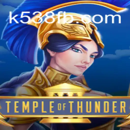 Temple of Thunder: A Journey into Mythical Adventures