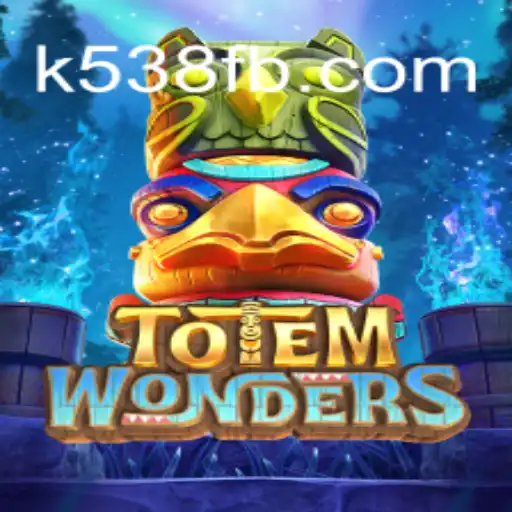 TotemWonders: An Exciting New Adventure
