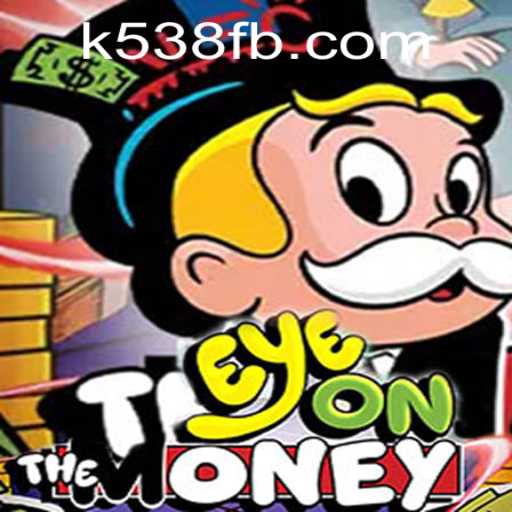 EyeOnTheMoney: A Strategic Card Game Revolution