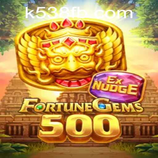 FortuneGems500: A New Dimension in Online Gaming