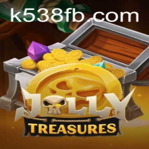 Discovering JollyTreasures: A New Era of Online Gaming with k538.COM