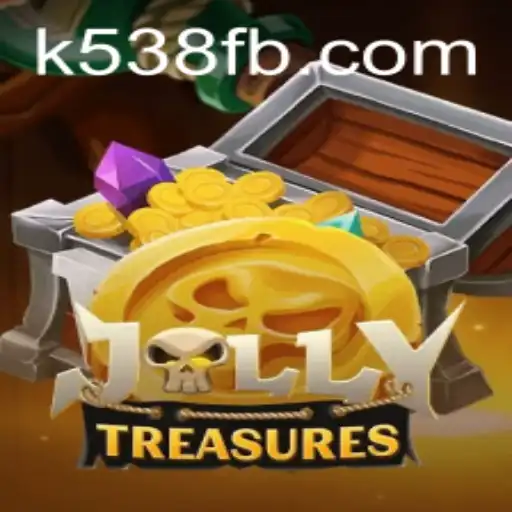 Discovering JollyTreasures: A New Era of Online Gaming with k538.COM
