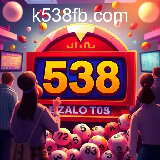 Exploring the World of Lottery Games: An Insight into k538.COM