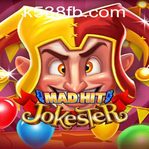 MadHitJokester: The Ultimate Gaming Sensation