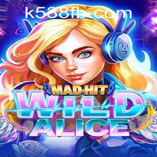 Unveiling the Exciting World of MadHitWildAlice: A Thrilling Gaming Experience