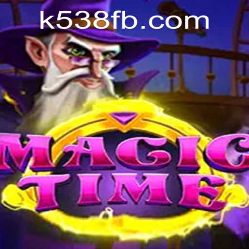 Exploring MagicTime: A Captivating Adventure with Unique Mechanics