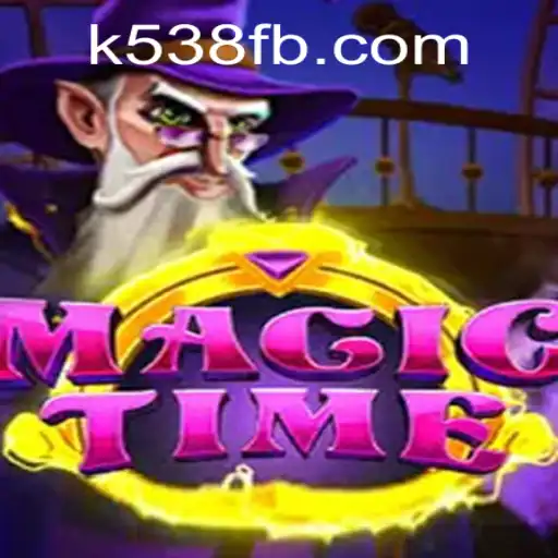 Exploring MagicTime: A Captivating Adventure with Unique Mechanics