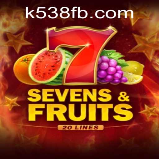 SevensFruits20: A Fresh Blend of Classic Gameplay and Modern Excitement