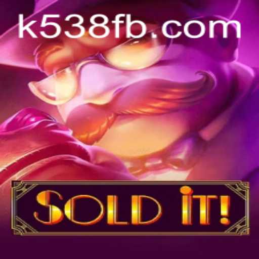 Exploring the Exciting World of Soldit: An Innovative Gaming Experience With k538.COM