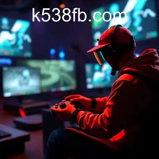 Exploring the Impact of Video Games in the Modern World