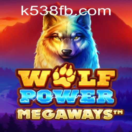 Discover the Thrilling World of WolfPowerMega: A Comprehensive Guide