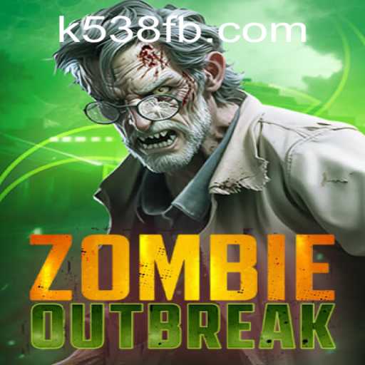 ZombieOutbreak: Unleashing the Apocalypse in Gaming